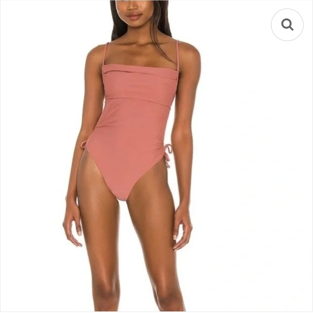 Tularosa One-Piece Swimsuit Size Medium